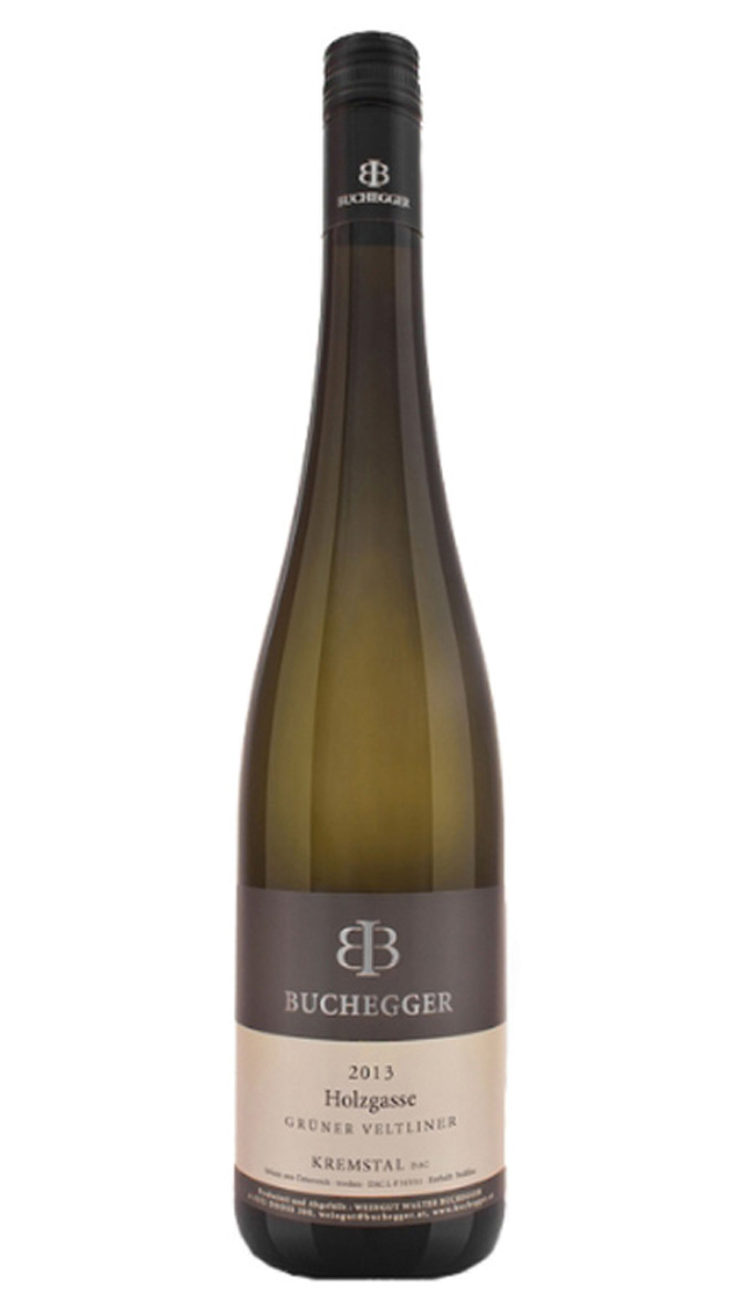 Buchegger Holzgasse 0,75l