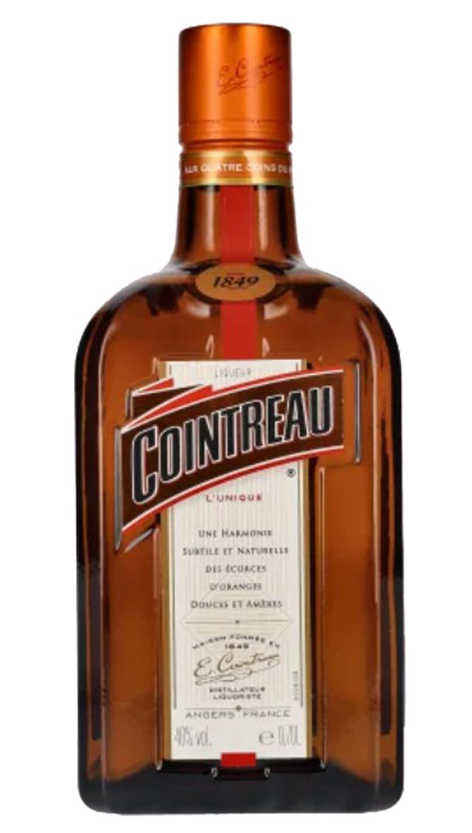 Cointreau 0,7l
