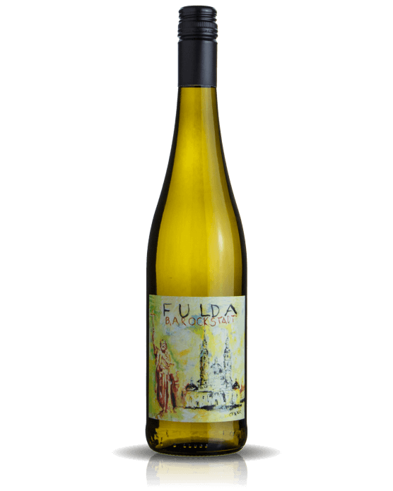 “Barockstadt Fulda” Riesling Classic