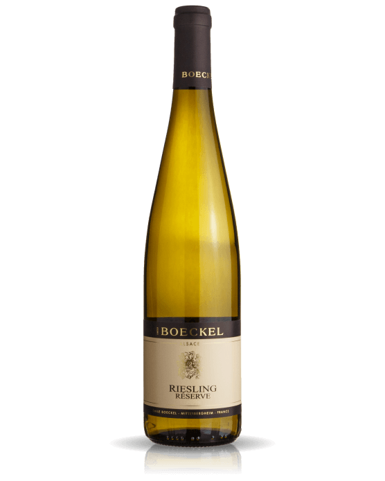 Riesling Reserve Alsace AOC