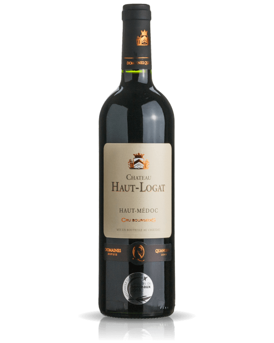 Haut Logat Haut-Médoc Cru Bourgeois