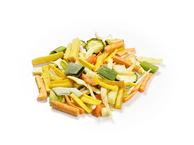 Gemüse-Chips Fräss-Sack – Bild 2
